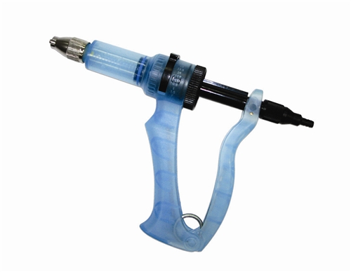 Nepple Injector NJ Phillips Injector