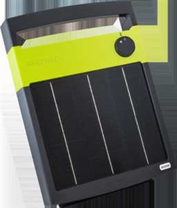 patriot portable solar charger